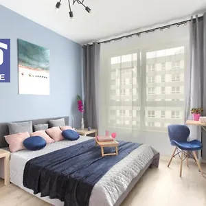  Apartament Super Apart Komputerowa 8